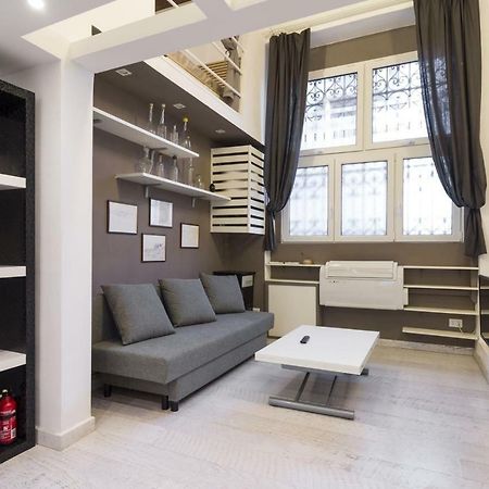 Primopiano - Schiaparelli A Flat Διαμέρισμα Μιλάνο Εξωτερικό φωτογραφία