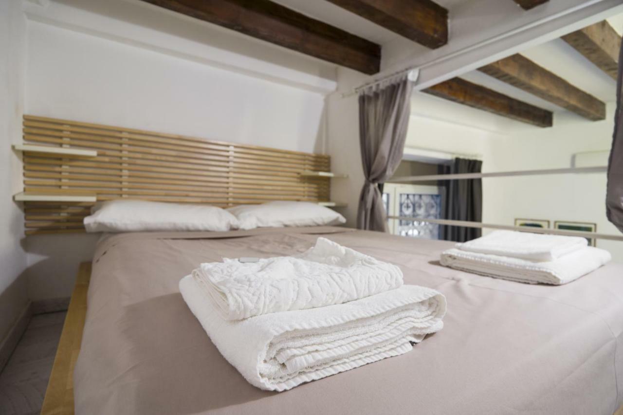 Primopiano - Schiaparelli A Flat Διαμέρισμα Μιλάνο Εξωτερικό φωτογραφία