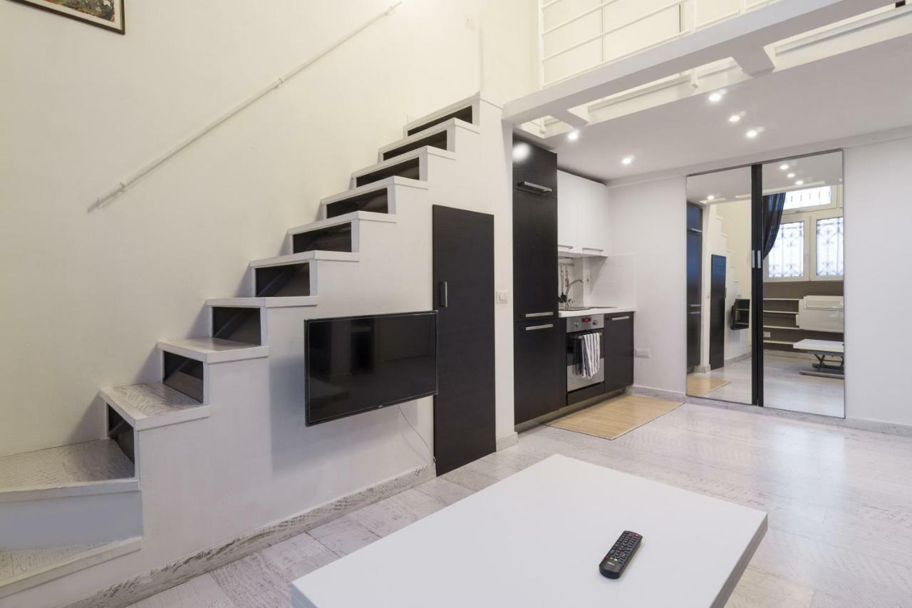 Primopiano - Schiaparelli A Flat Διαμέρισμα Μιλάνο Εξωτερικό φωτογραφία