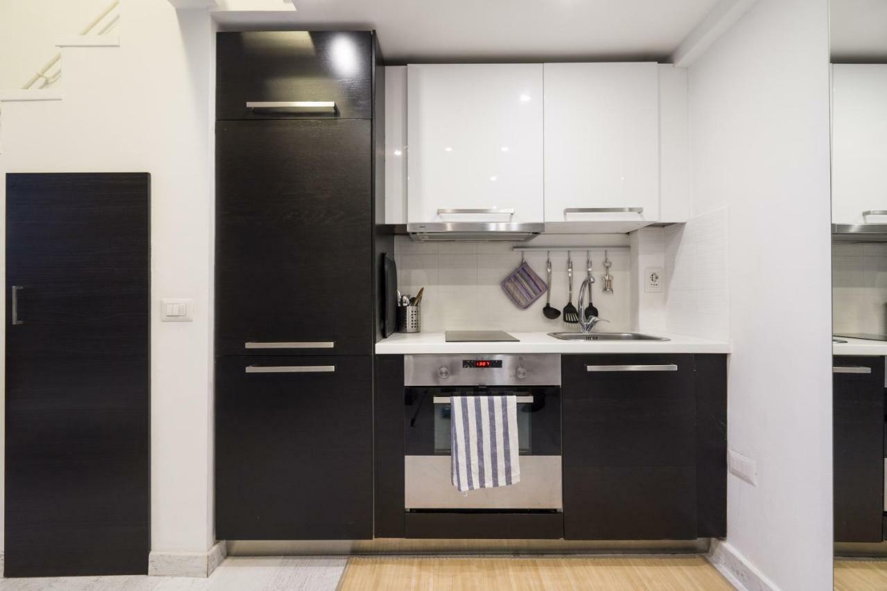 Primopiano - Schiaparelli A Flat Διαμέρισμα Μιλάνο Εξωτερικό φωτογραφία