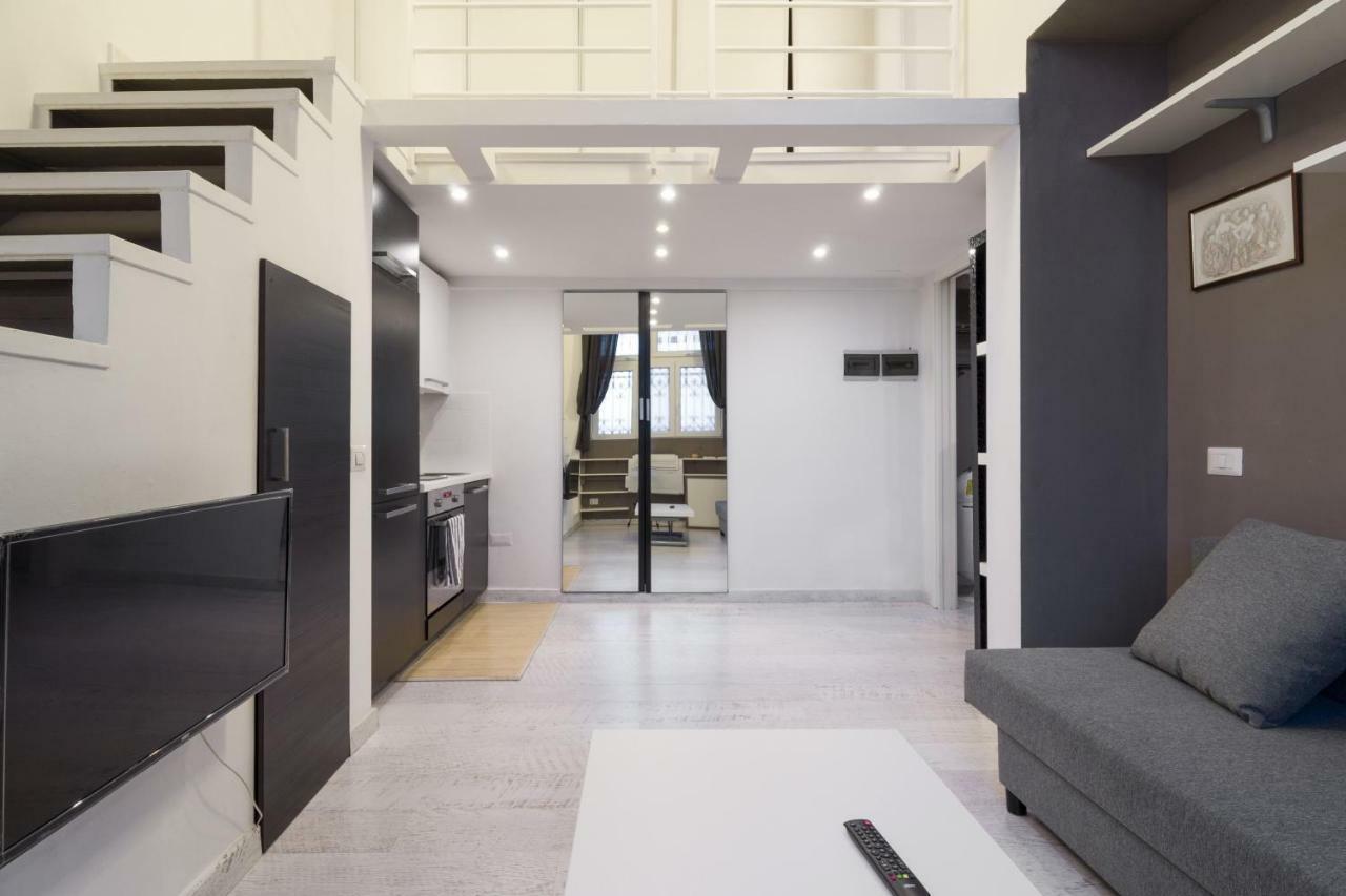 Primopiano - Schiaparelli A Flat Διαμέρισμα Μιλάνο Εξωτερικό φωτογραφία