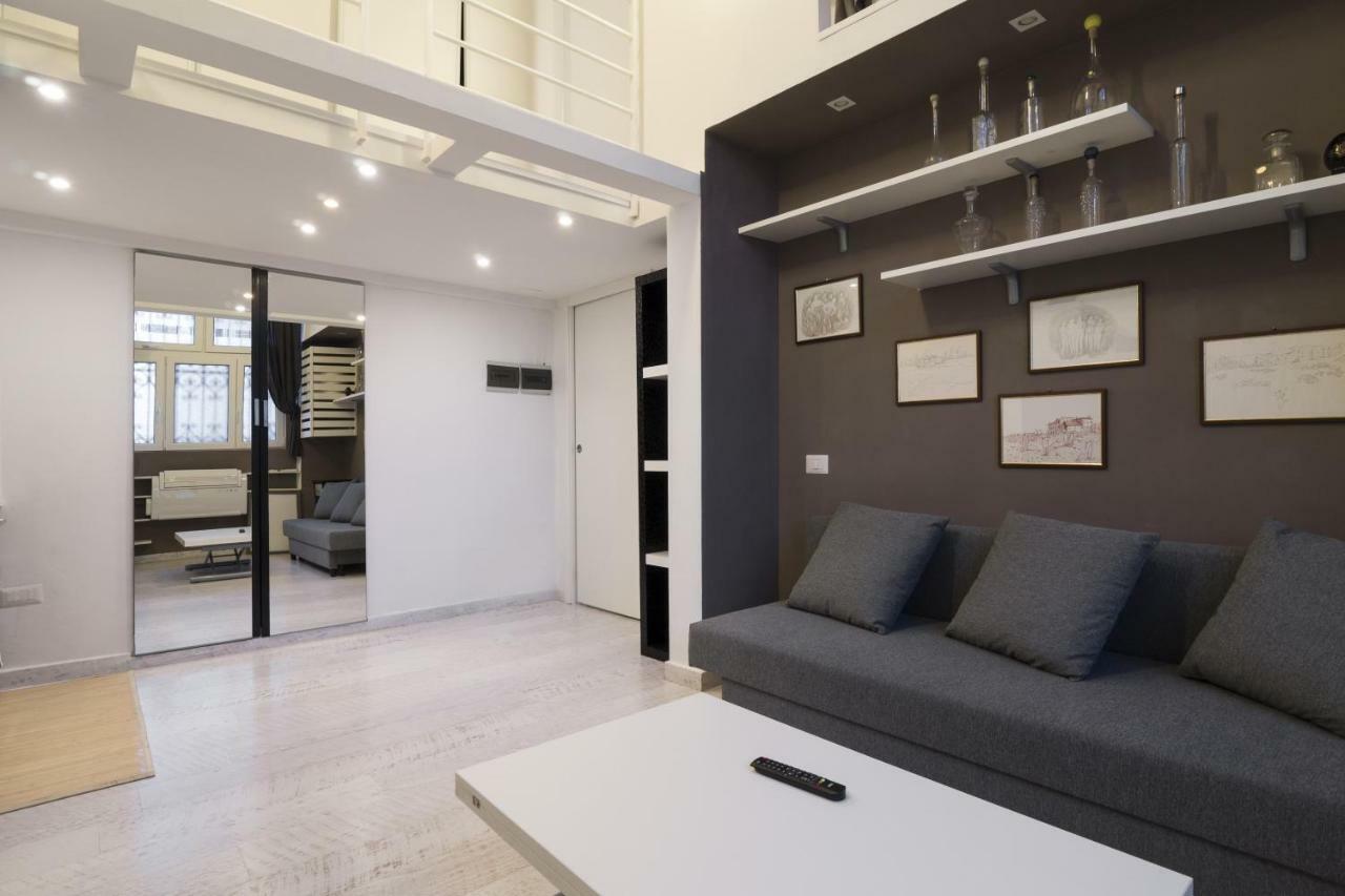 Primopiano - Schiaparelli A Flat Διαμέρισμα Μιλάνο Εξωτερικό φωτογραφία