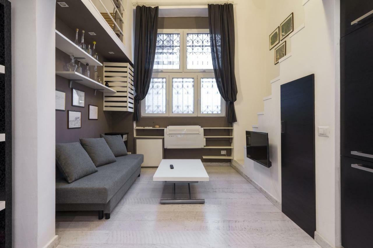 Primopiano - Schiaparelli A Flat Διαμέρισμα Μιλάνο Εξωτερικό φωτογραφία