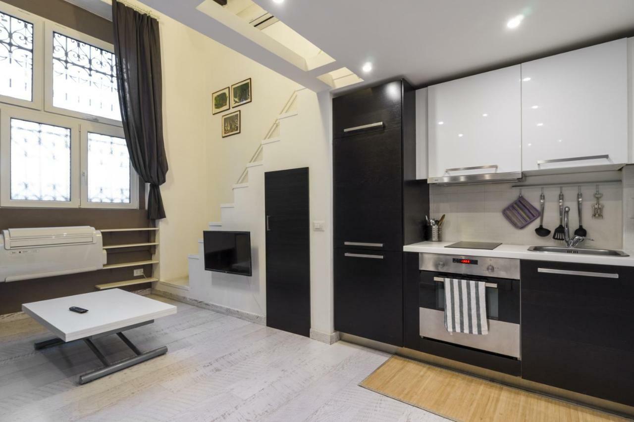 Primopiano - Schiaparelli A Flat Διαμέρισμα Μιλάνο Εξωτερικό φωτογραφία