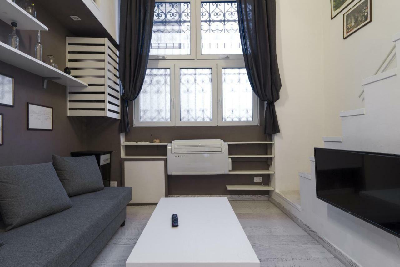 Primopiano - Schiaparelli A Flat Διαμέρισμα Μιλάνο Εξωτερικό φωτογραφία
