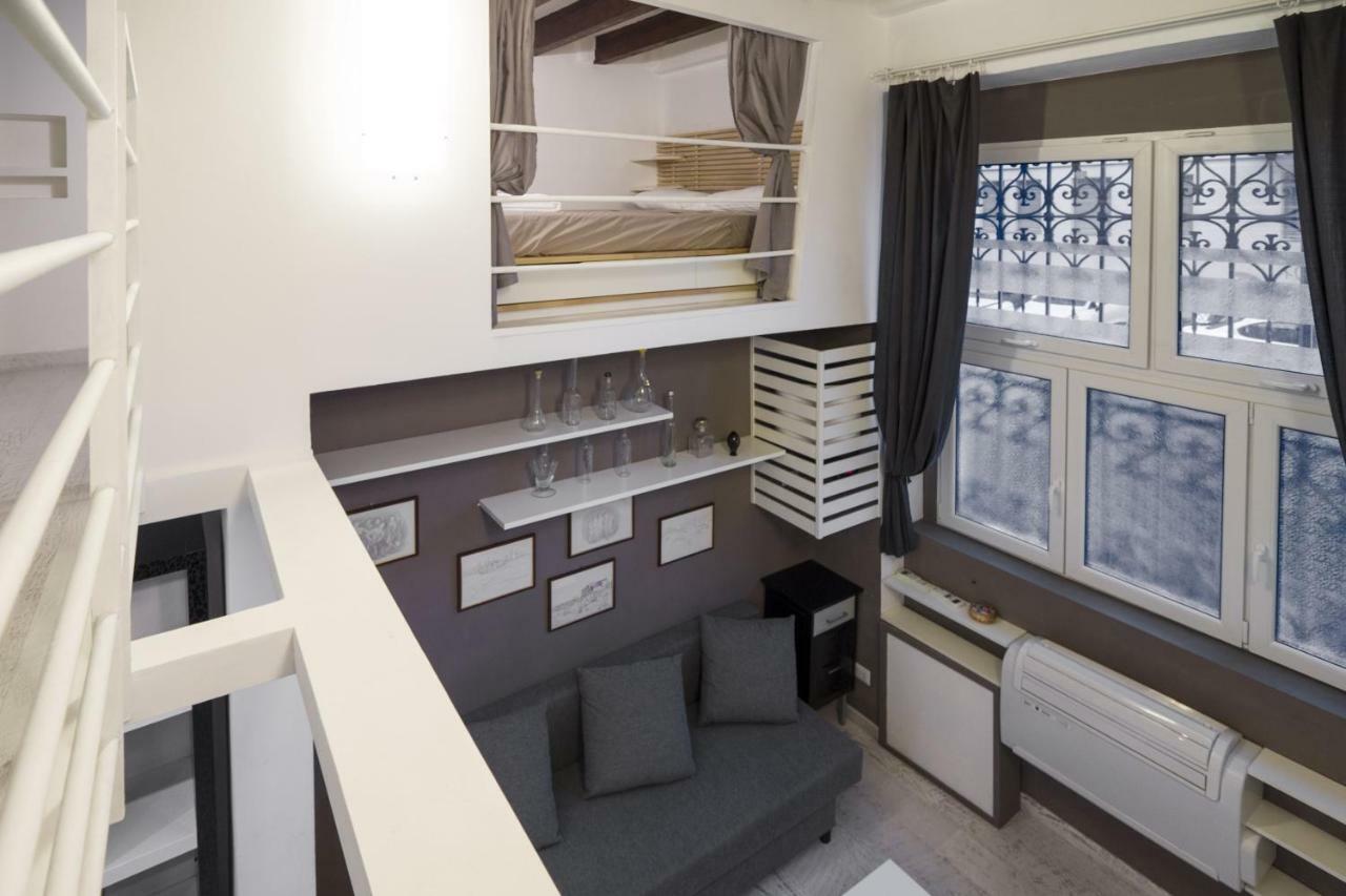 Primopiano - Schiaparelli A Flat Διαμέρισμα Μιλάνο Εξωτερικό φωτογραφία